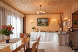 Sala za doručak