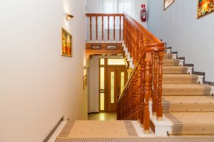 Haus Innen